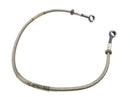 Kawasaki ZX -10 ZXT00B [1990] - Brake Line Steel Flex bagpå med Abe-4