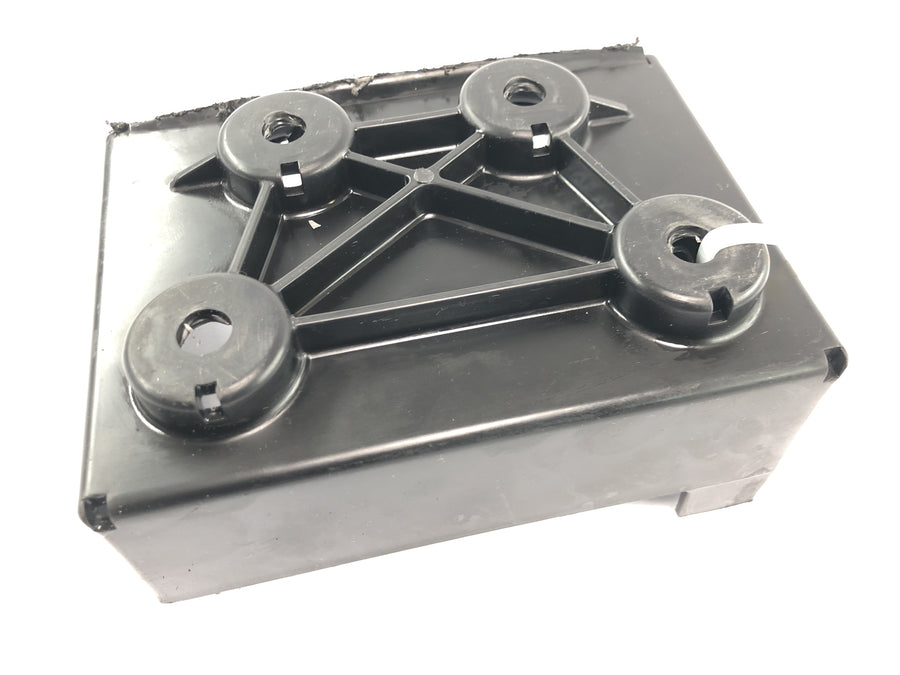 Yamaha MT 03 RM02 [2007] - Batteriboks batteriholder batteriholder plastik