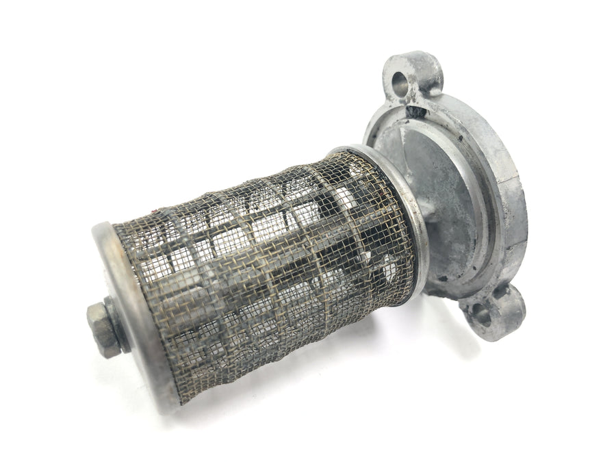 Laverda 1000 [1978] - Oliefilter oliefilterindsats motorfilterfilter