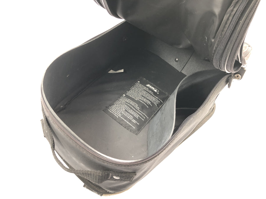Kawasaki Versys KLE 650 A [2006] - tanktaske halebag bagagetaske motorcykeltaske