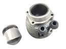 BMW R 60/5 [1973] - Cylinder med stempler til venstre-7