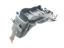 Yamaha XJR 1300 RP02 [1999] - Bagskærm inderskærm bagskærm nummerplade holder-1