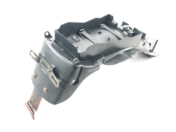 Yamaha XJR 1300 RP02 [1999] - Bagskærm inderskærm bagskærm nummerplade holder