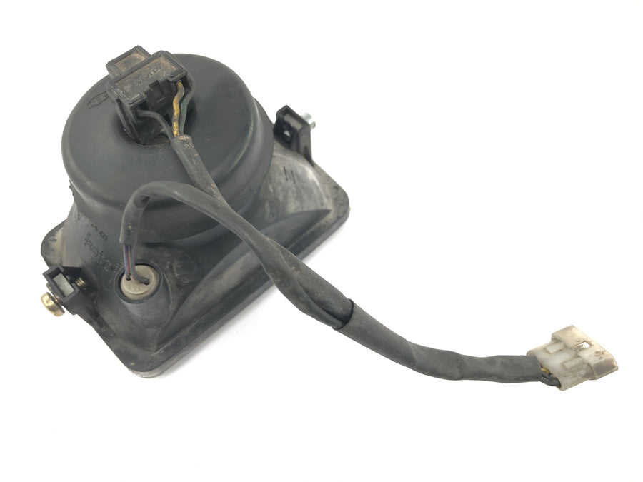 Sachs ZX 125 [1998] - Forlygter forlygter