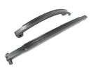 Triumph Street Triple R 675 D67LD [2010] - Spændingsbane og Slide Rail Control Chain-1