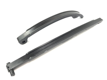 Triumph Street Triple R 675 D67LD [2010] - Spændingsbane og Slide Rail Control Chain