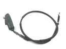 Yamaha DT 175 2K4 [1982] - Koblingskabel Bowden kabel koblingskabel-4