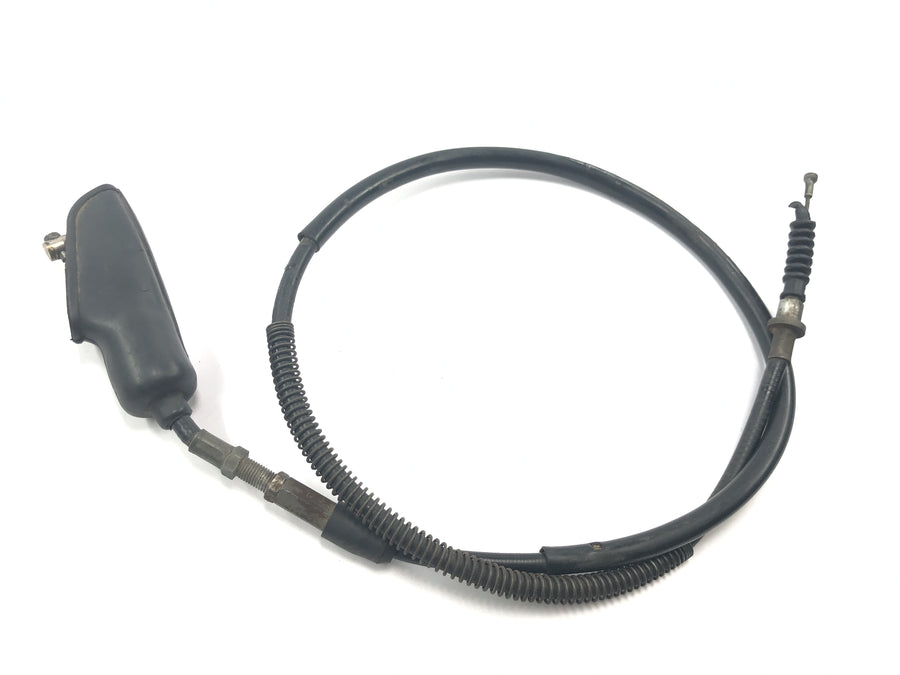Yamaha DT 175 2K4 [1982] - Koblingskabel Bowden kabel koblingskabel