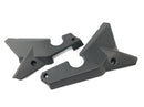 Aprilia SX 125 KX1 [2020] - Rammedæksel sidepanel venstre og højre-1