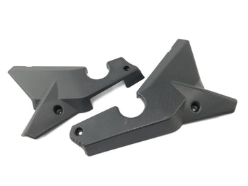 Aprilia SX 125 KX1 [2020] - Rammedæksel sidepanel venstre og højre