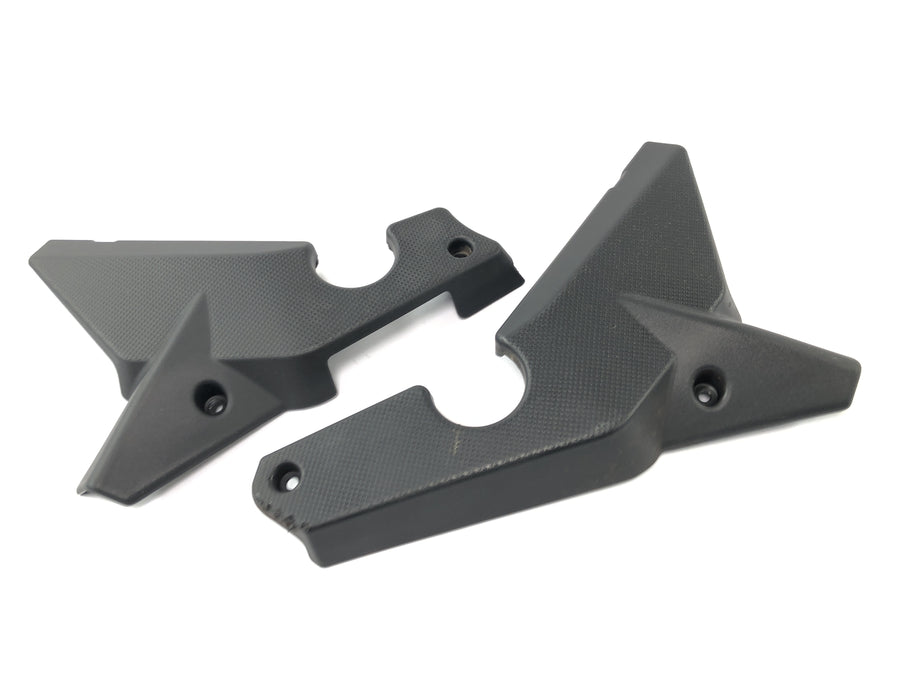 Aprilia SX 125 KX1 [2020] - Rammedæksel sidepanel venstre og højre