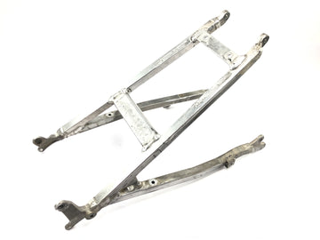 Honda CRF 450 R [2007] - Bagramme underramme bagramme