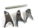 Kawasaki KMX 125 B [1998] - Switch Forks Switching Klies Set-3