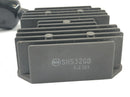 Honda FMX 650 RD12 [2006] - Spændingsregulator ensretter regulator-2