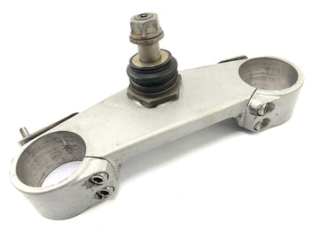 BMW R 1100 S R11S [2005] - Gaffel Bridge under Telelever