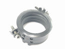 Honda CRF 450 R [2007] - Indsugningsmanifold karburator gummiflangeadapter-2