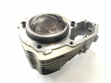 BMW R 1150 RT R22 [2001] - Cylinder med stempel til venstre