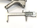 Yamaha YZ 426 F [2000] - teleskopgaffel forgaffel med akselaffjedret gaffel forgaffel-5