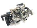 Suzuki VZ 1500 WVCU [2011] - Gasreguleringsklap for gasspjæld-5