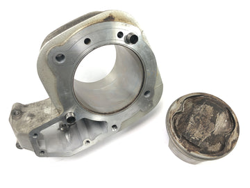 BMW R 1100 S R2S [2000] - cylinder med stempel til venstre - 0