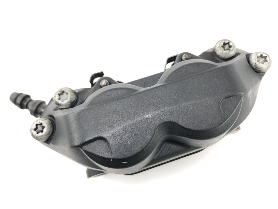 Moto Guzzi Stelvio 1200 4V [2009] - Brake Caliper Brake Tongs Front Right Right