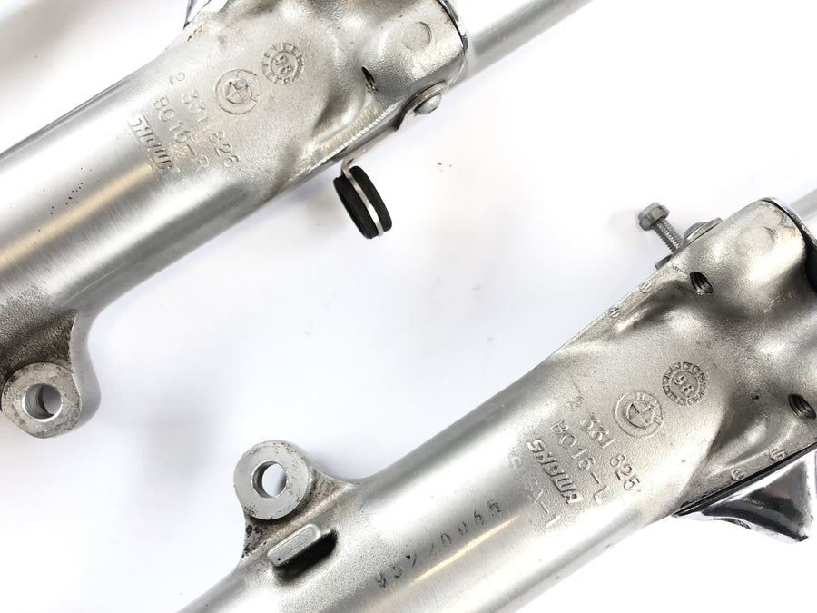 BMW R 1200 C 259C [1997] - Fork Telegabel Telelever med akse