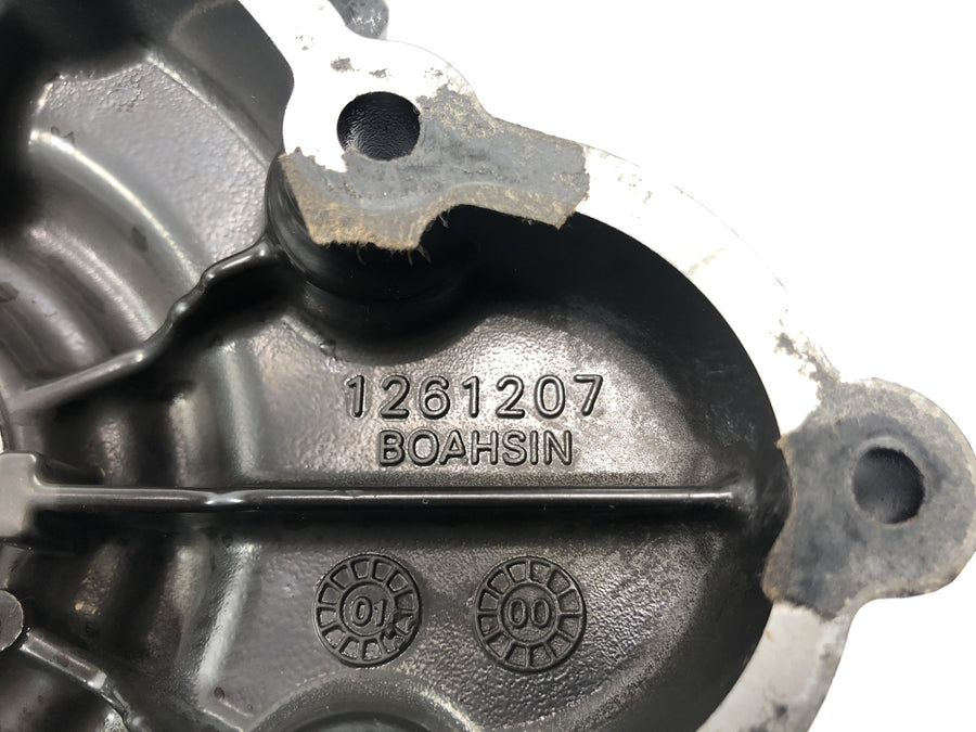 Triumph Daytona 955i T595N [2003] - Generatorovertræk generatorovertræksmotor
