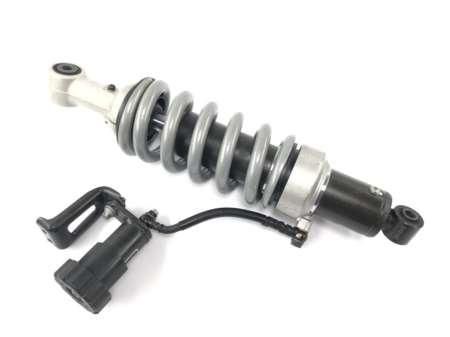 BMW R 1200 St R1ST [2006] - Spring Shock Absorber bagpå.