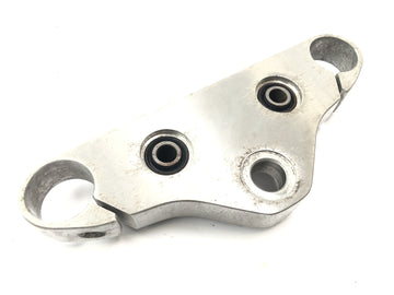Yamaha XVS 650 Drag Star VM03 [2001] - Gabel Bridge ovenfor