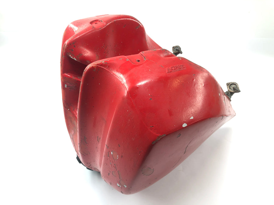 Honda XL 600 R PD03 [1986] - Brændstoftank benzintank tank container