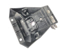 Kawasaki VN 1600 gennemsnitlig streak vnt60b [2005] - Splash Protection Bagerste beklædning-5
