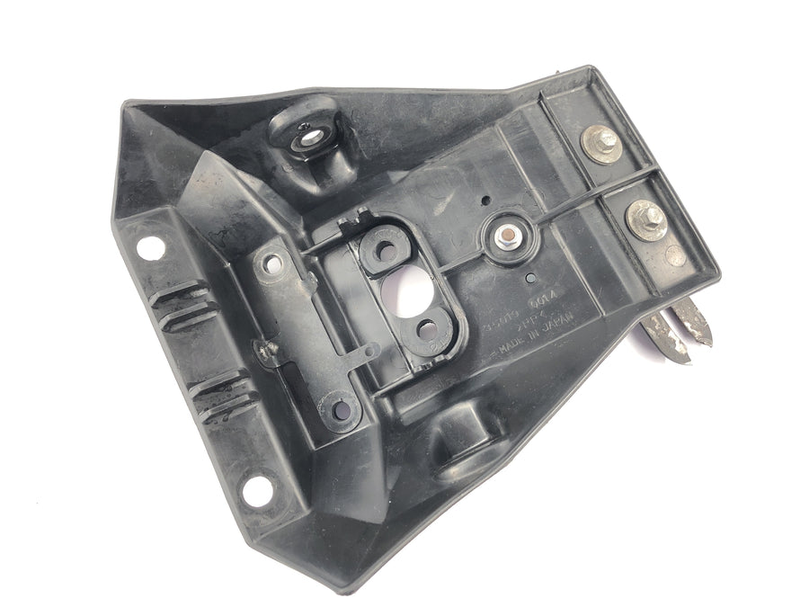 Kawasaki VN 1600 gennemsnitlig streak vnt60b [2005] - Splash Protection Bagerste beklædning