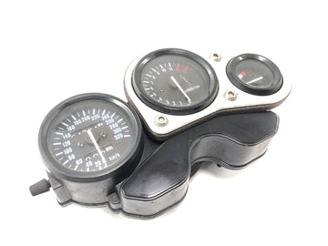 Suzuki GSX-R 1100 W GU75 C [1994] - Speedometer cockpit omdrejningstæller fittings
