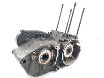 Husqvarna TE 610 8AE [1994] - Motorboliger Crankcase Motor Block Housing