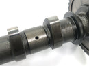 Suzuki GSF 1250 SA Bandit WVCH [2007] - Knastaksel indsugning knastaksel kontrolaksel-3