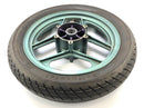 Kawasaki GPZ 1000 RX [1987] - Fronthjul RIM RAD 2,50 X 16 "-1