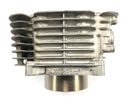 Yamaha TT 600 E 4GV [1995] - cylinder med stempel-4