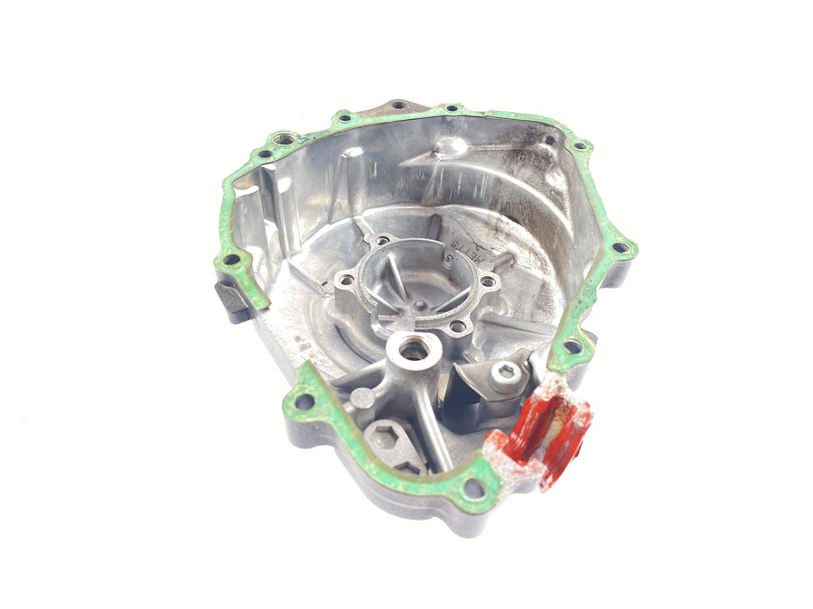 Honda CBR 900 RR SC33 [1996] - Motor Lid Limmid Lid Cover Ignition