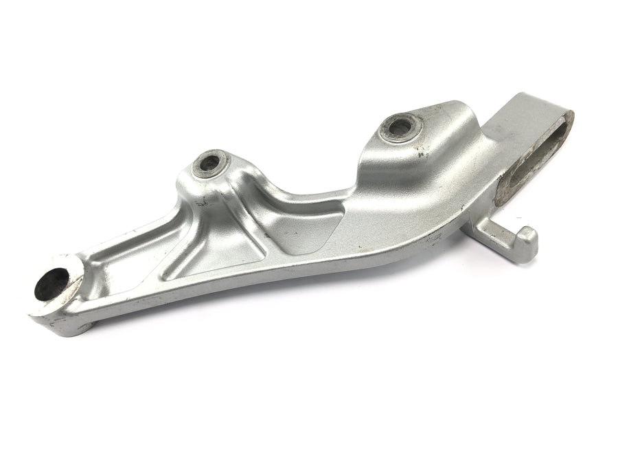 Yamaha XV 1600 Wild Star VP08 [2002] - Bagbremsecaliper montering bremsecaliper beslag