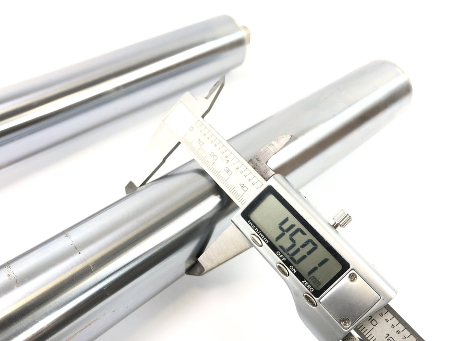 Honda CBR 900 RR SC28 [1994] - Fork Telegabel Suspension Fork med akse
