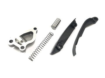 BMW R 1200 CL K30 [2003] - Kæde Tensioner Primær kædetramme Dæmper Guide Holder - 0