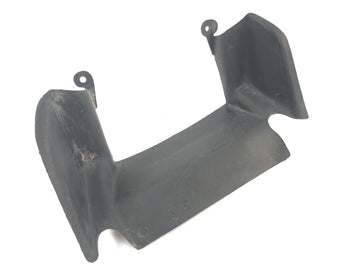 Yamaha TT 600 R DJ01 [1998] - Detaljeret visning af kåberamme