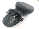 BMW C1 125 [2002] - Nakkestøtte med holder-2