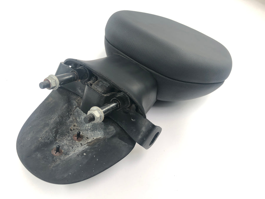 BMW C1 125 [2002] - Nakkestøtte med holder