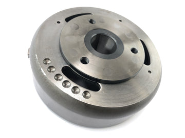 Yamaha XT 600 43F [1985] - Polad -generator Rotor Generator Flywheel Magnetic Swing Wheel