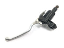Yamaha WR 125 X DE07 [2010] - Forbremsebeslag Bremsepumpe bremsegreb højre-4