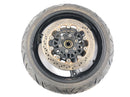 Triumph Speed ​​Triple 955i [1999] - Forhjulsfælge foran 120/70 ZR17-1