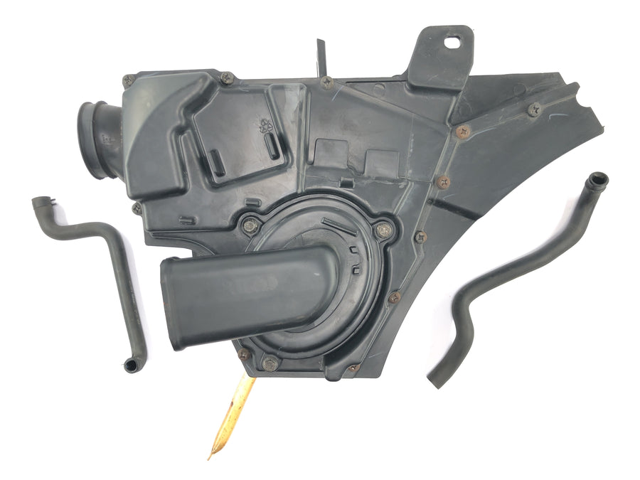 Triumph Bonneville T100 986MF [2012] - Luftfilterboks Luftfilterhus Airbox