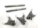 Ducati 900 SS [1991] - Switch Forks Switching Claus Set-2