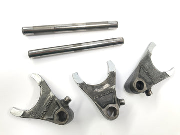 Ducati 900 SS [1991] - Switch Forks Switching Claus Set - 0
